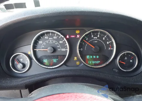 2015 Jeep Wrangler Unlimited Sport z USA, uszkodzony, nr VIN 1C4HJWDG0FL717273